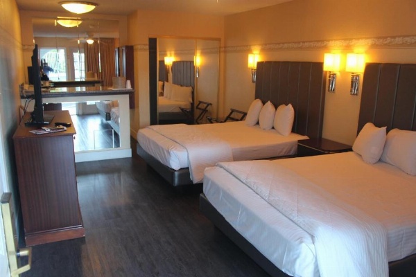 Shalimar Hotel of Las Vegas image 15