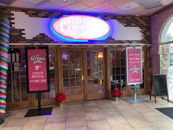 Shalimar Hotel of Las Vegas image 16