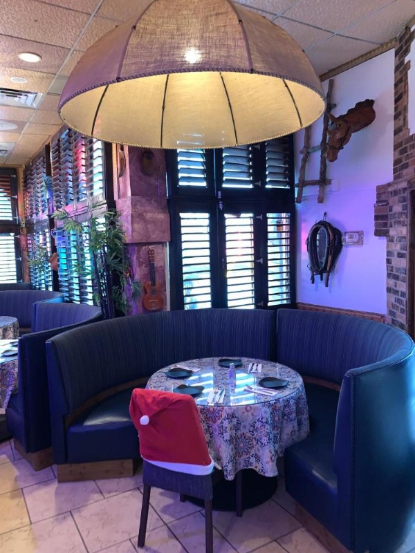 Shalimar Hotel of Las Vegas image 17