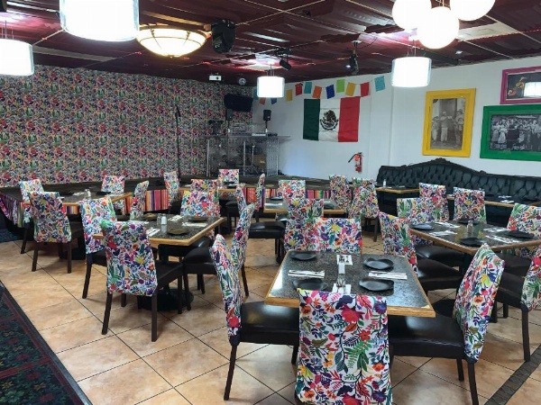 Shalimar Hotel of Las Vegas image 19