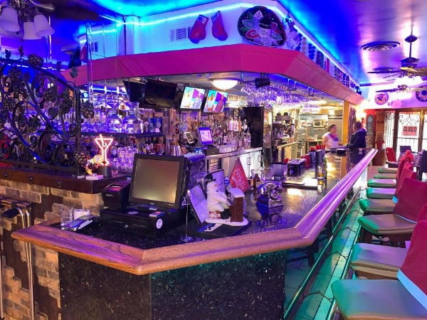 Shalimar Hotel of Las Vegas image 20