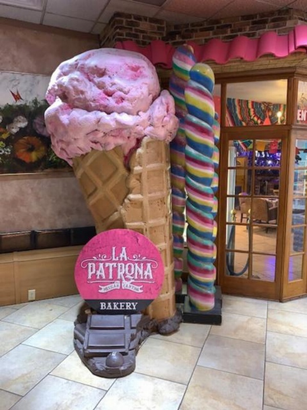 Shalimar Hotel of Las Vegas image 21