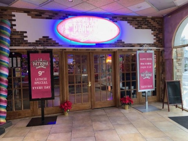 Shalimar Hotel of Las Vegas image 22