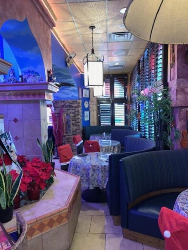 Shalimar Hotel of Las Vegas image 24