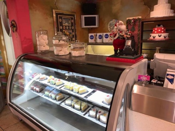 Shalimar Hotel of Las Vegas image 26