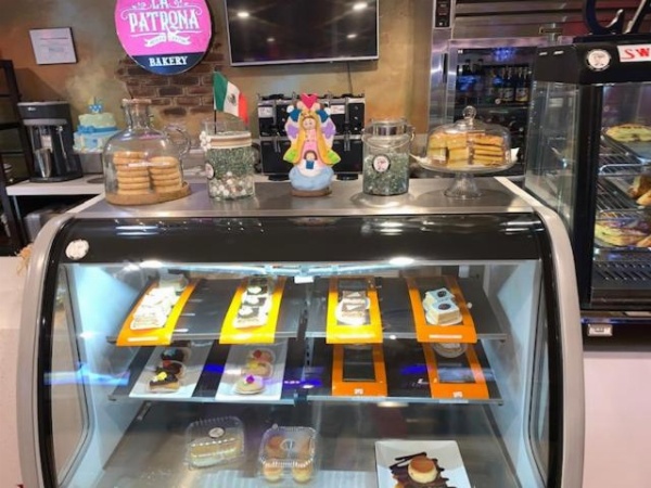 Shalimar Hotel of Las Vegas image 27