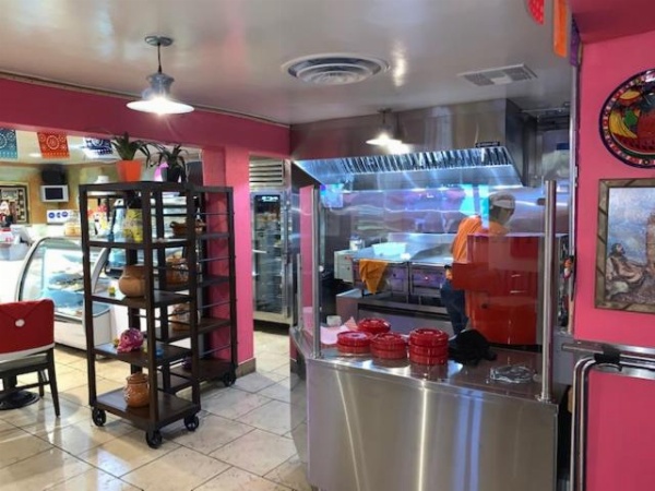 Shalimar Hotel of Las Vegas image 28