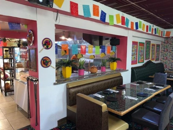 Shalimar Hotel of Las Vegas image 29