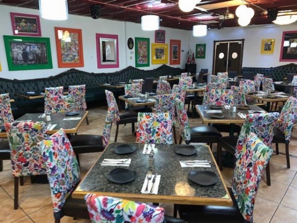 Shalimar Hotel of Las Vegas image 30