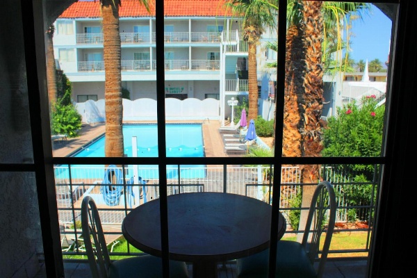 Shalimar Hotel of Las Vegas image 4