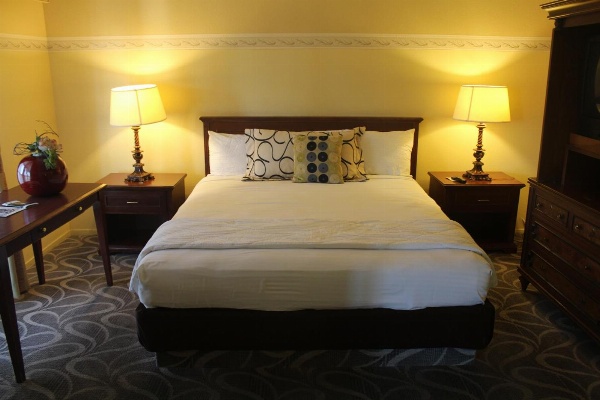 Shalimar Hotel of Las Vegas image 6