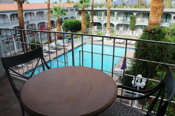 Shalimar Hotel of Las Vegas image 8